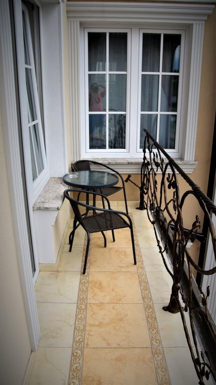 Willa Rozana - Apartamenty I Pokoje Goscinne Sandomierz Eksteriør bilde